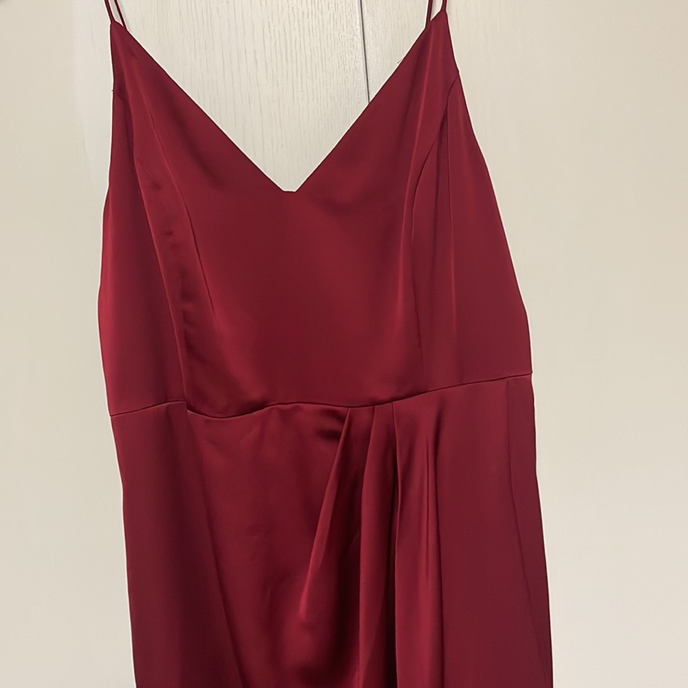 Express Evening Dress